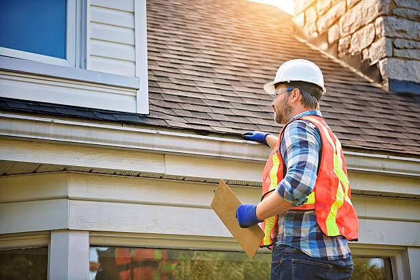 Trusted Emergency Roof Repair service in Fort Leavenworth, KS - Ben Roofing and Steel LLC